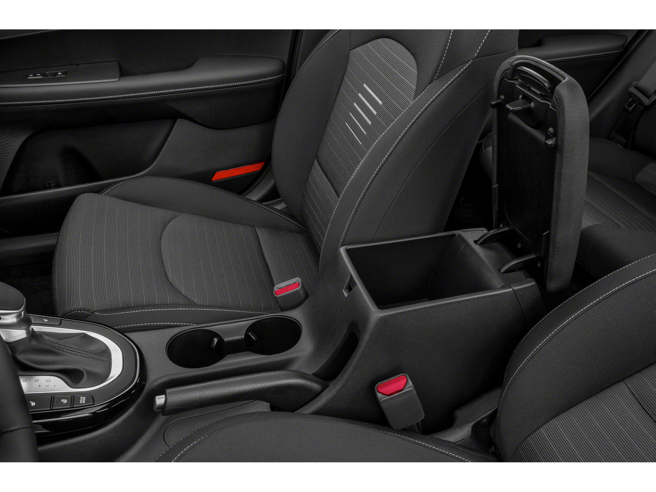 2021 Kia Forte EX