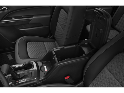 2022 Chevrolet Colorado 4WD Z71