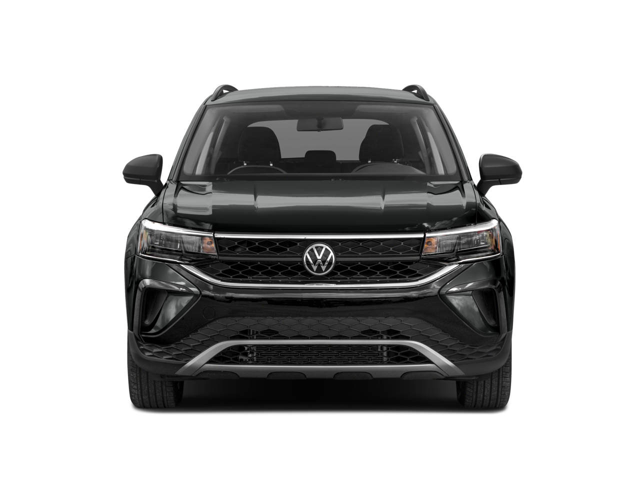 2023 Volkswagen Taos S