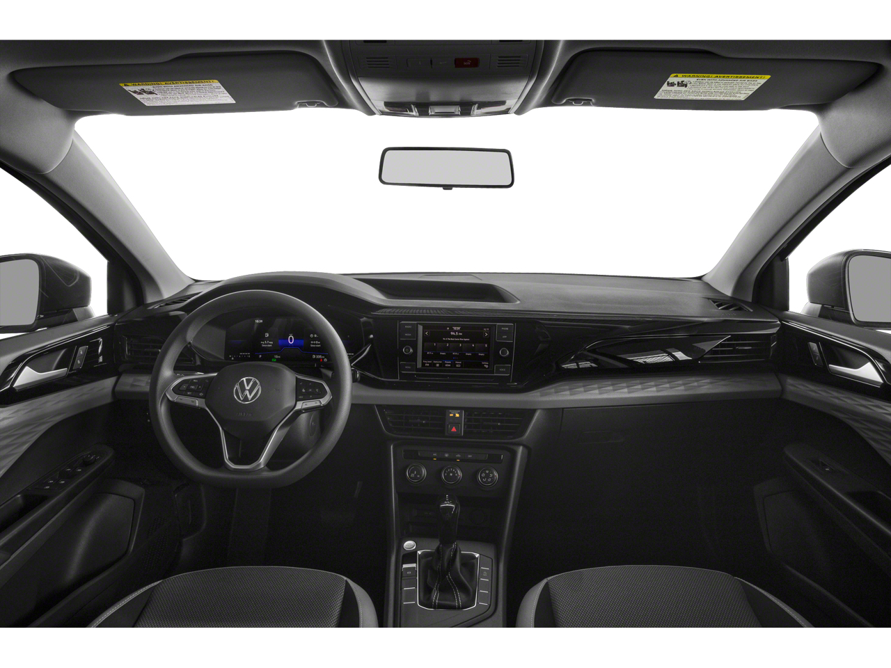 2023 Volkswagen Taos S