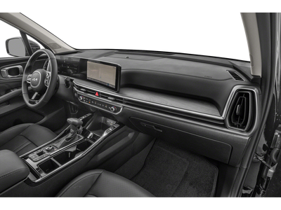 2024 Kia Sorento X-Line SX