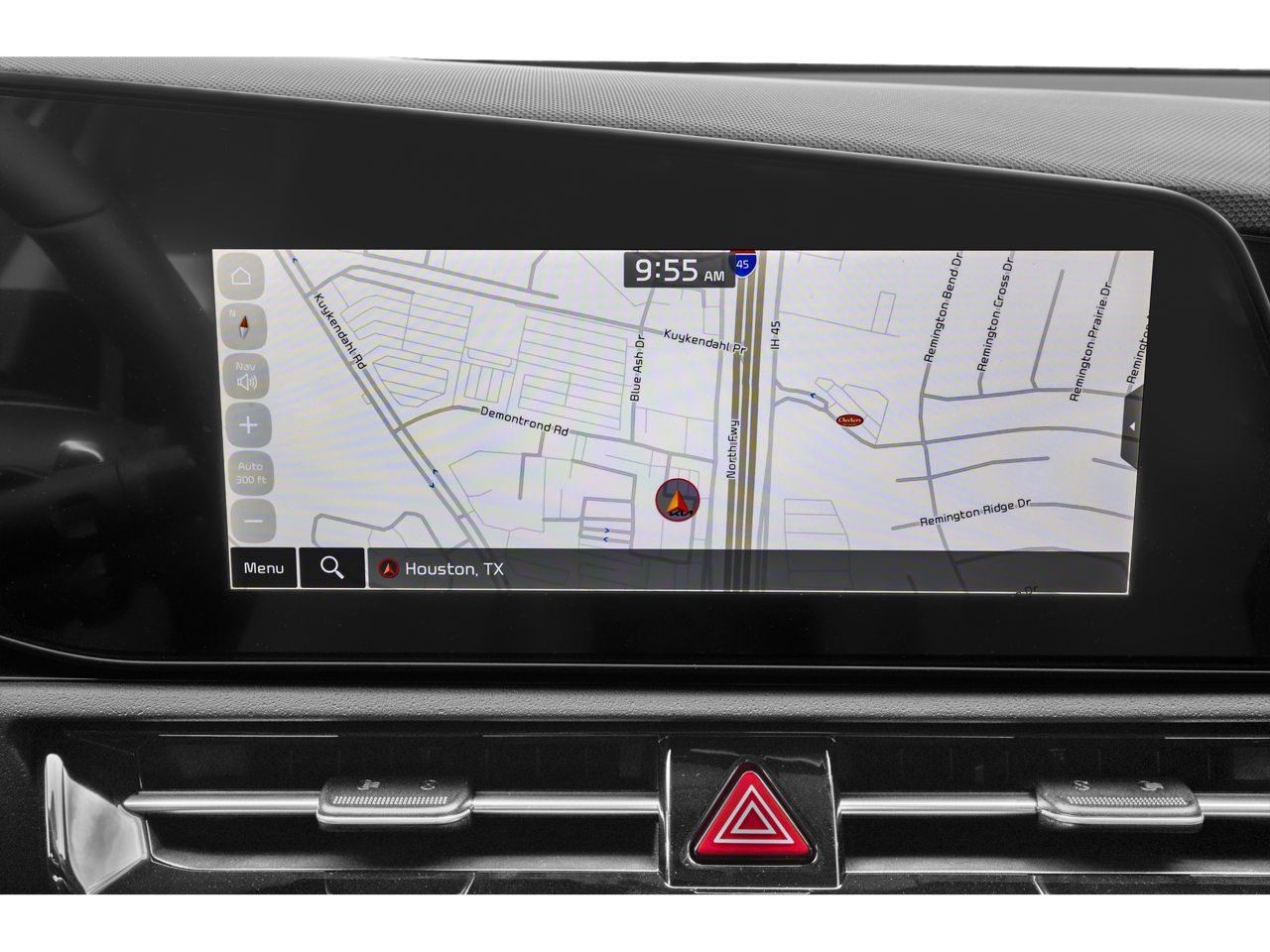 2024 Kia Niro EX Touring