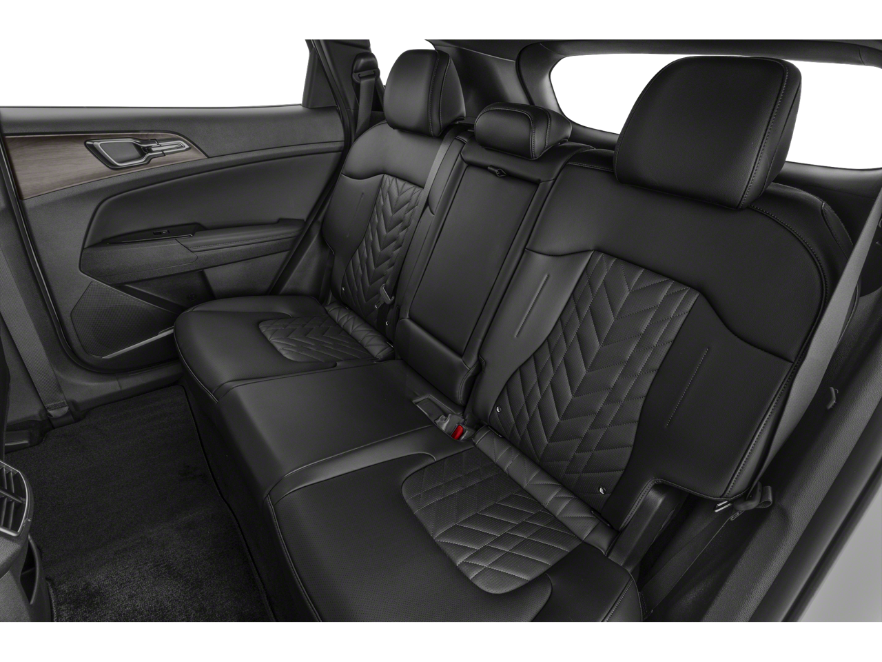 2024 Kia Sportage Plug-In Hybrid X-Line