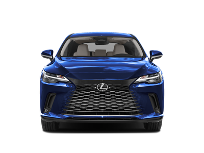 2025 Lexus RX RX 350