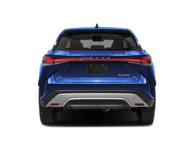2025 Lexus RX RX 350