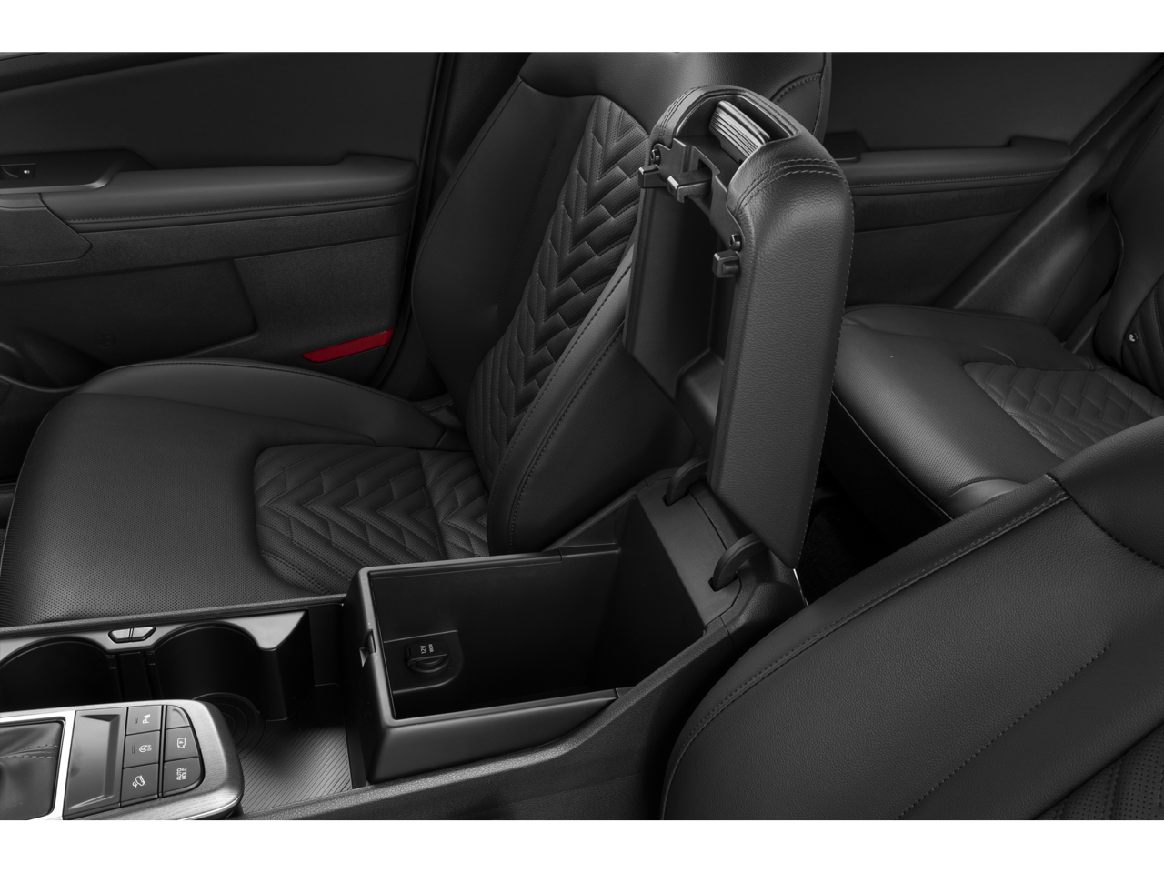 2026 Kia Sportage X-Pro Prestige