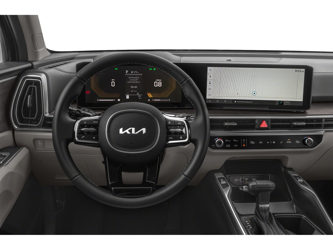 2026 Kia Sorento X-Line EX - Photo 31
