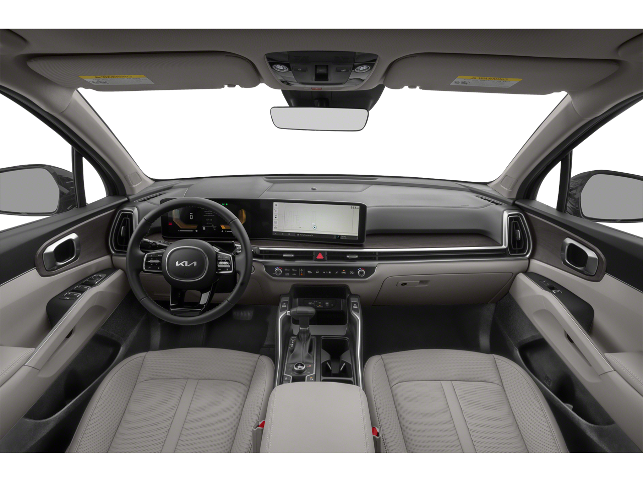 2026 Kia Sorento X-Line EX - Photo 32