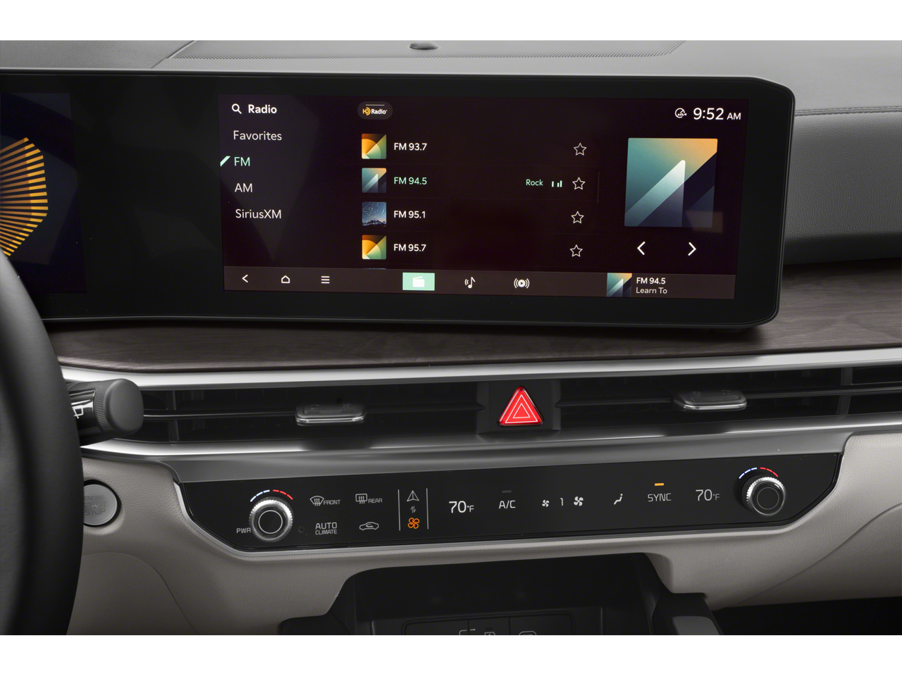 2026 Kia Sorento X-Line EX - Photo 34