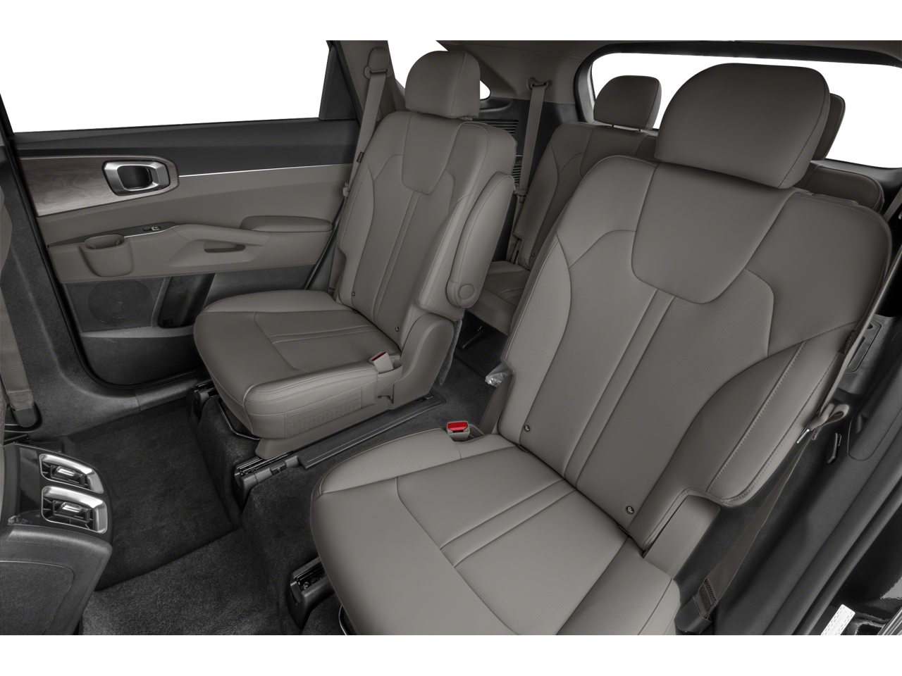 2026 Kia Sorento X-Line EX - Photo 36
