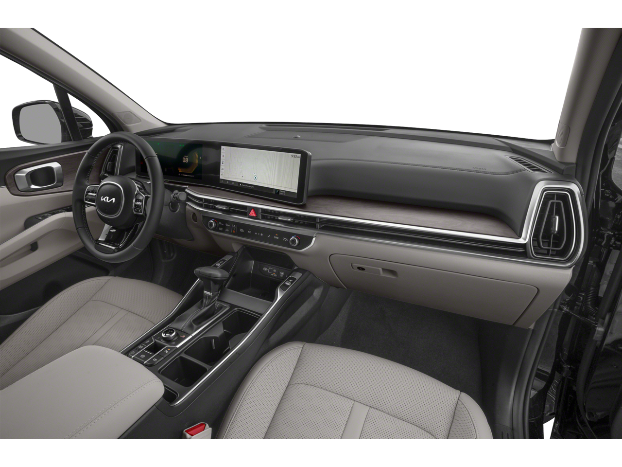 2026 Kia Sorento X-Line EX - Photo 38