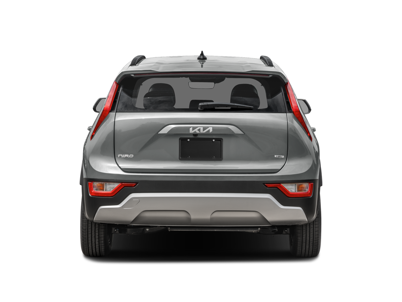 2026 Kia Niro LX