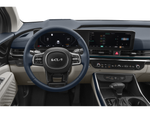 2026 Kia Carnival MPV SX Prestige