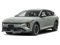 2027 Kia K4 Hatchback EX