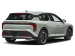 2027 Kia K4 Hatchback EX