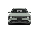 2027 Kia K4 Hatchback EX