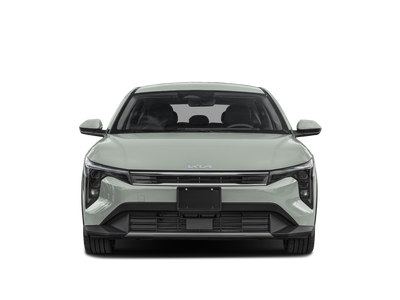 2027 Kia K4 Hatchback EX