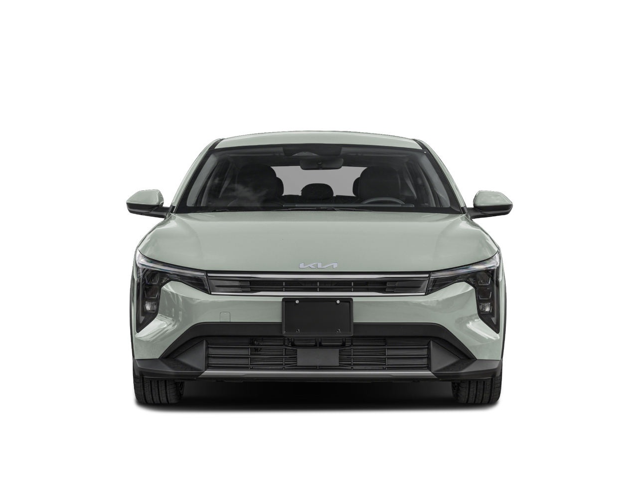 2027 Kia K4 Hatchback EX