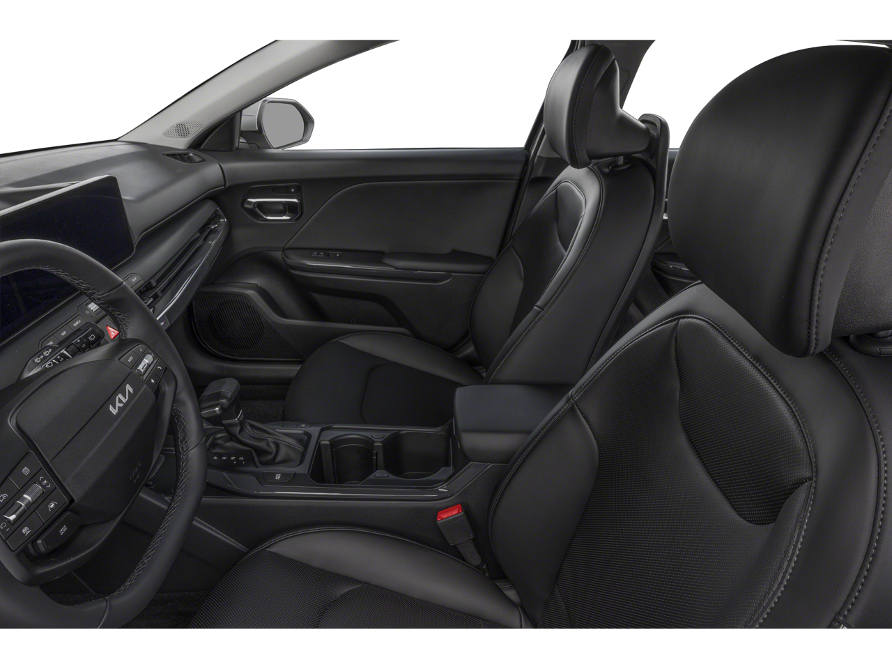 2027 Kia K4 Hatchback EX