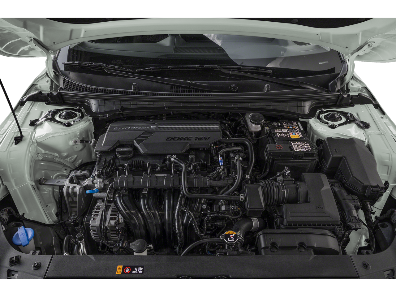 2027 Kia K4 Hatchback EX
