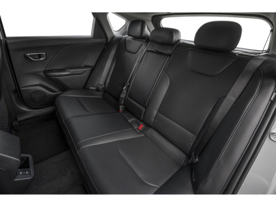2027 Kia K4 Hatchback EX