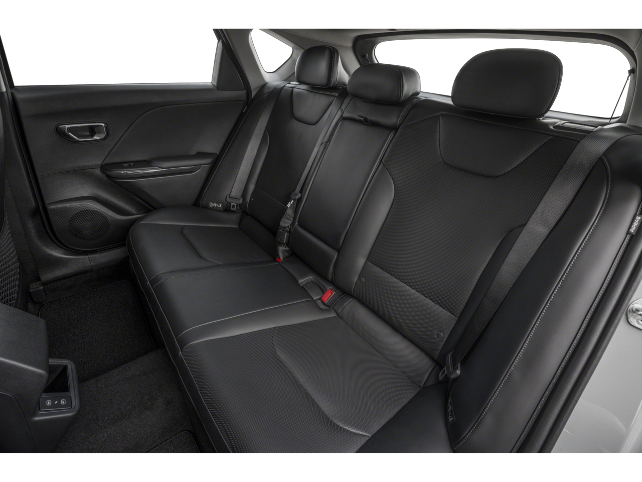 2027 Kia K4 Hatchback EX