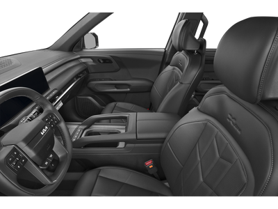 2027 Kia Telluride X-Line SX Prestige