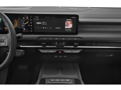 2027 Kia Telluride X-Line SX Prestige