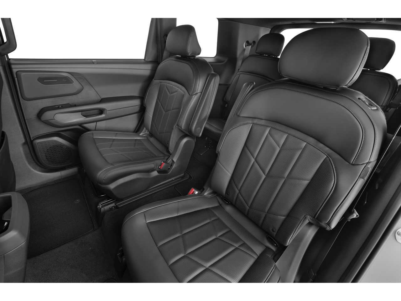 2027 Kia Telluride X-Line SX Prestige