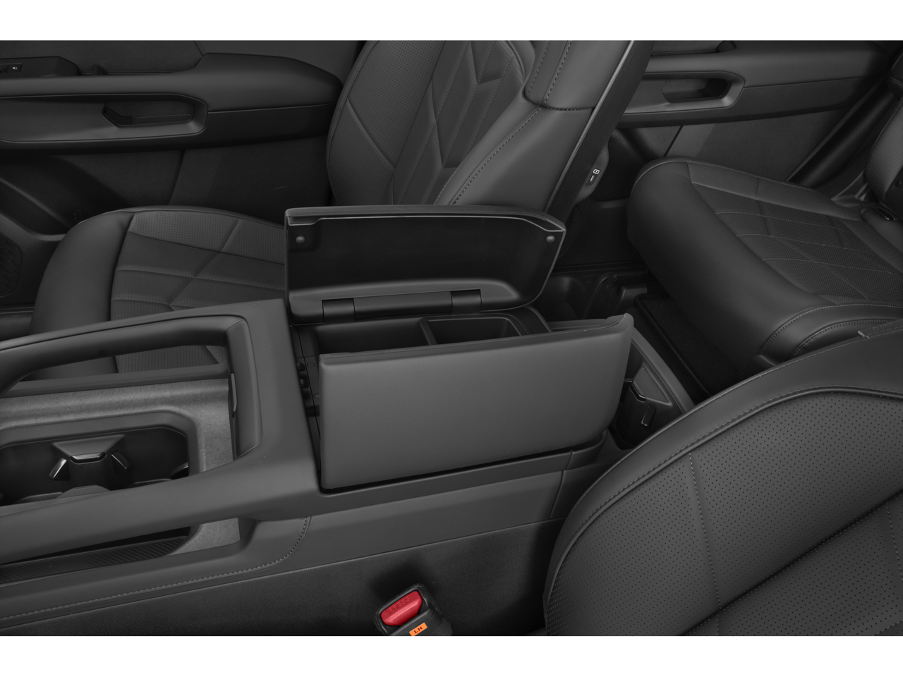 2027 Kia Telluride X-Line SX Prestige