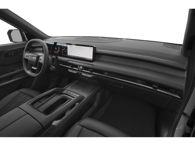 2027 Kia Telluride X-Line SX Prestige