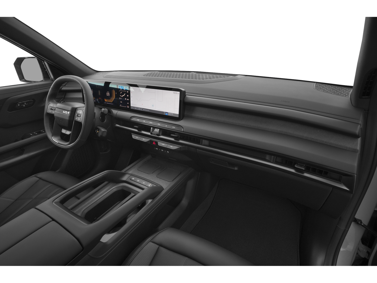 2027 Kia Telluride X-Line SX Prestige