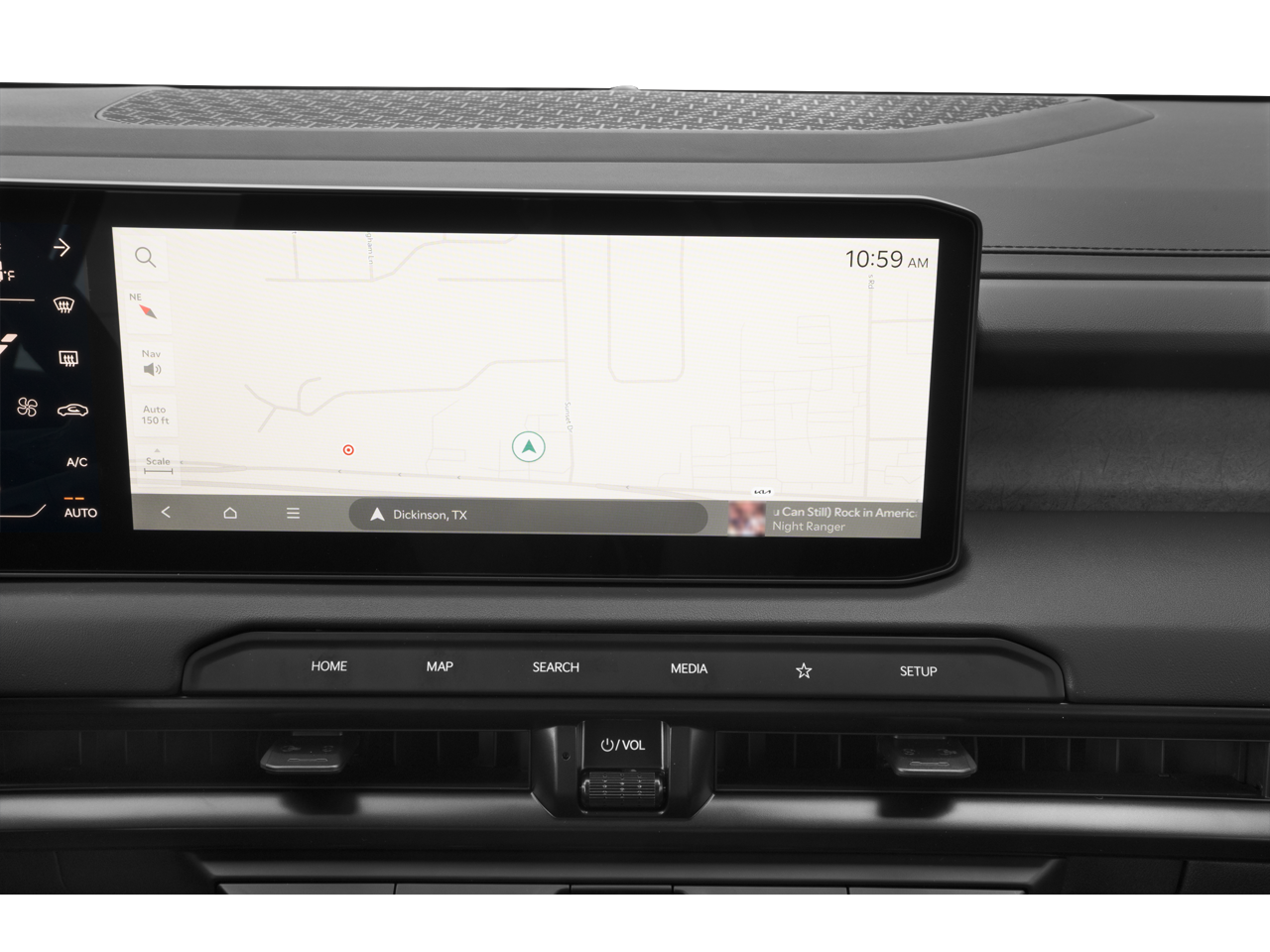 2027 Kia Telluride X-Line SX Prestige