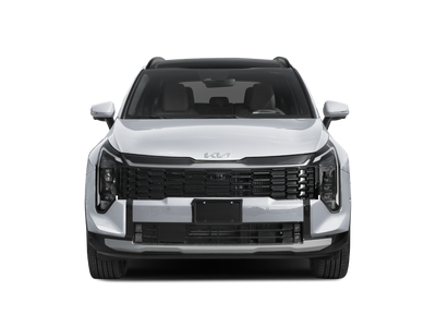 2027 Kia Sportage Hybrid SX-Prestige
