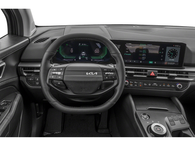 2027 Kia Sportage Hybrid EX