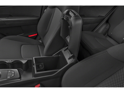 2027 Kia Sportage Hybrid EX