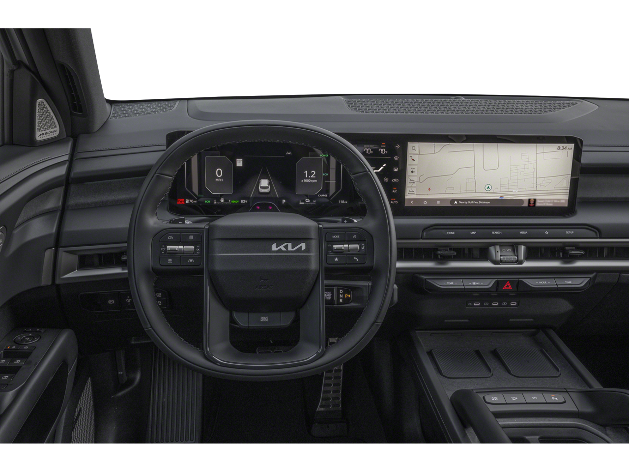 2027 Kia Telluride SX-Prestige - Photo 31