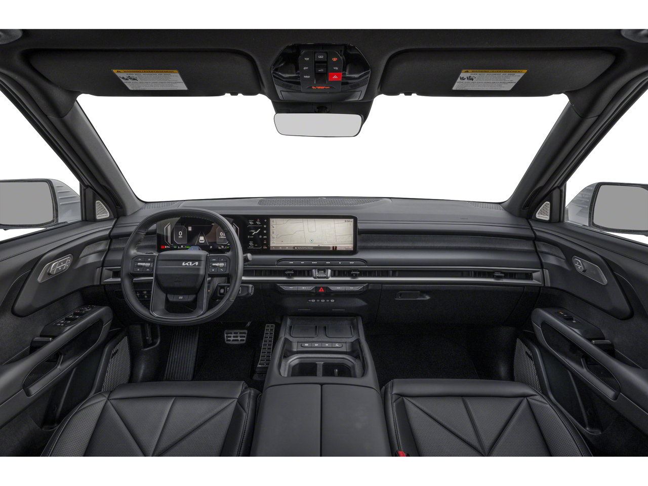 2027 Kia Telluride SX-Prestige - Photo 32