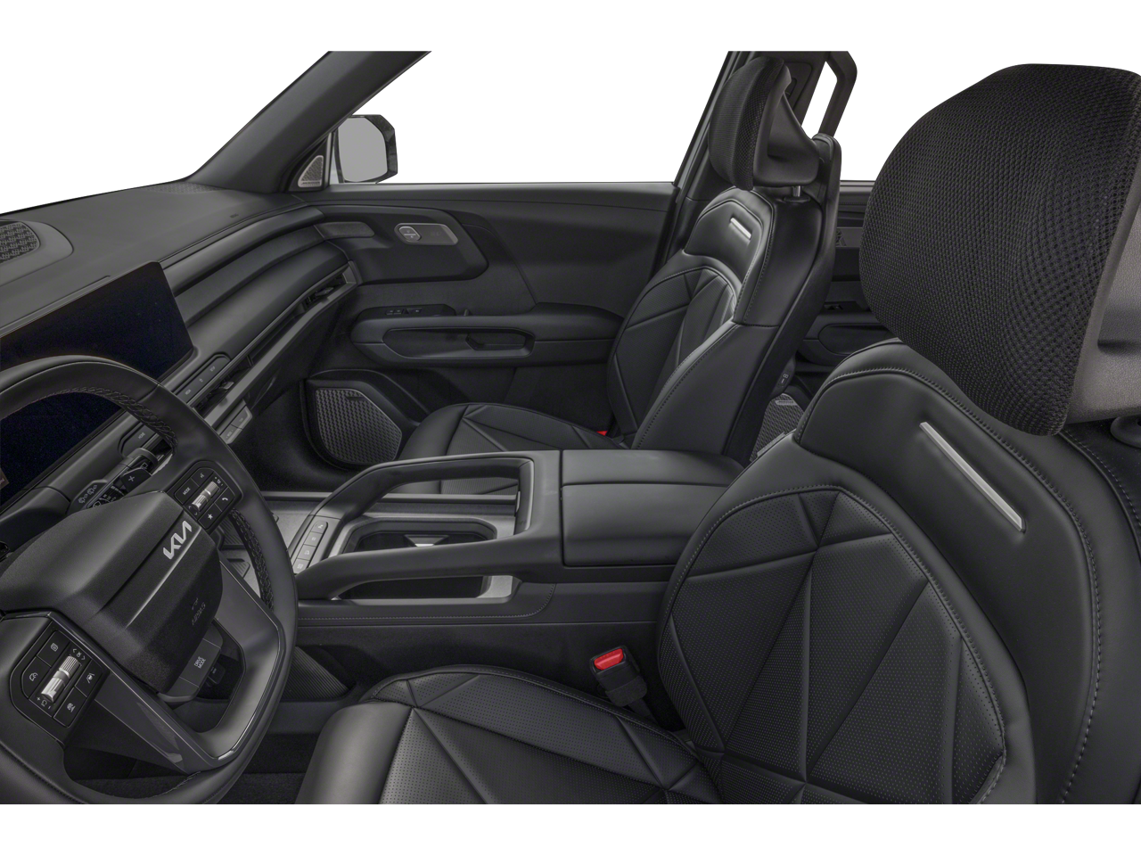 2027 Kia Telluride SX-Prestige - Photo 33