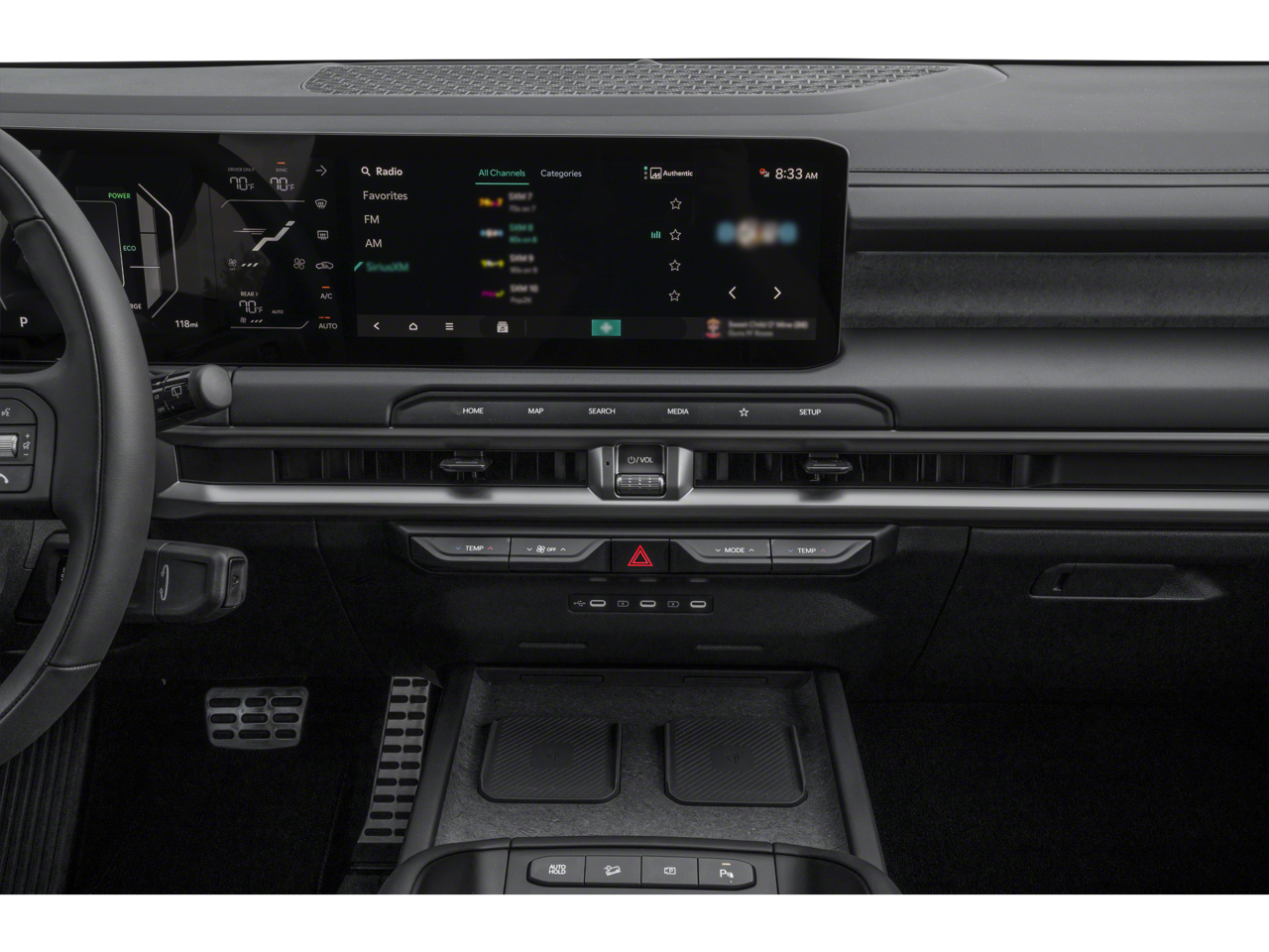 2027 Kia Telluride SX-Prestige - Photo 34