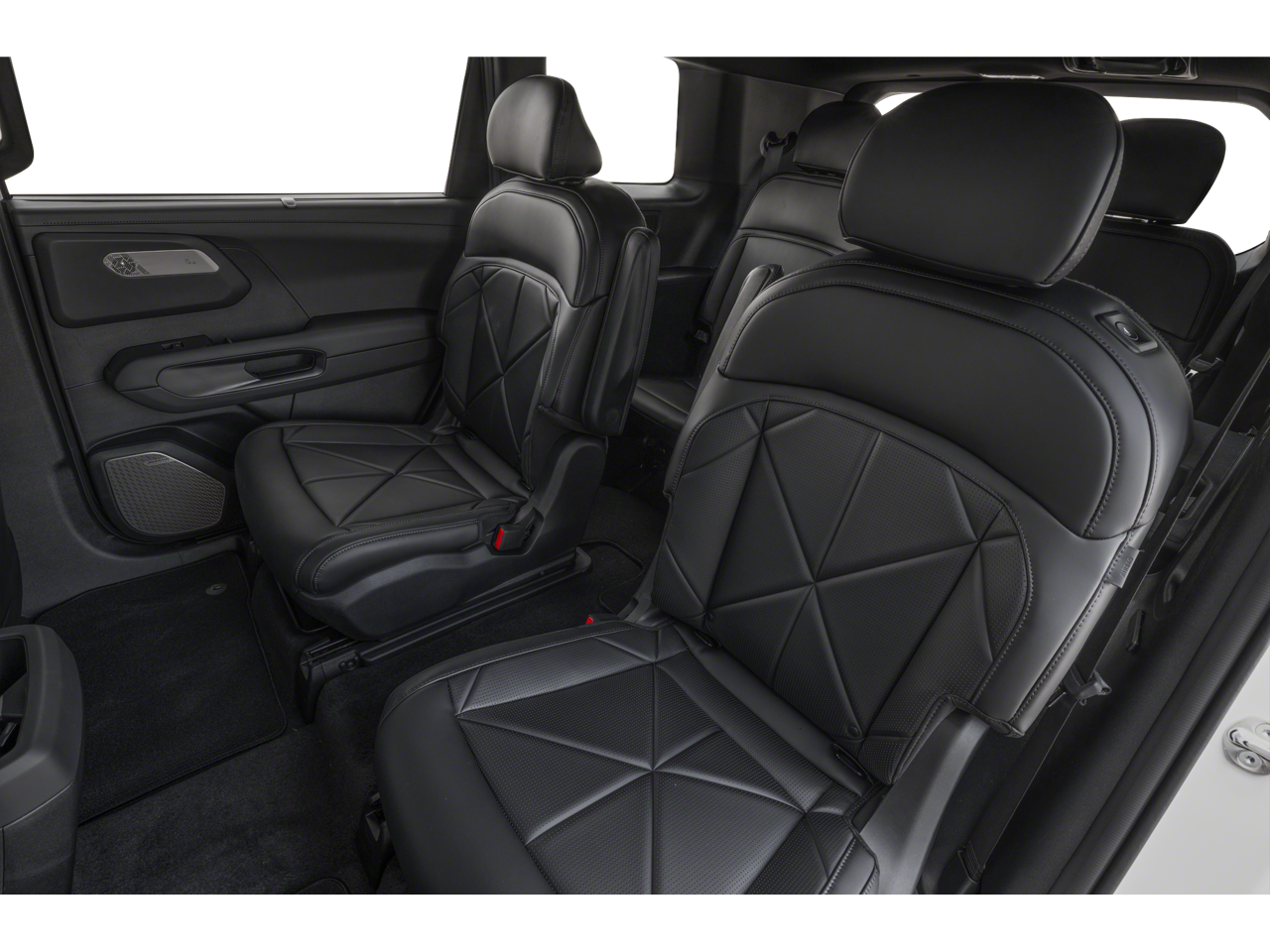 2027 Kia Telluride SX-Prestige - Photo 36