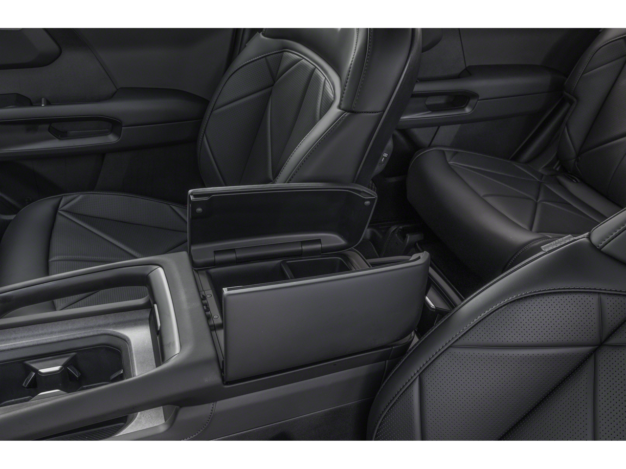 2027 Kia Telluride SX-Prestige - Photo 37
