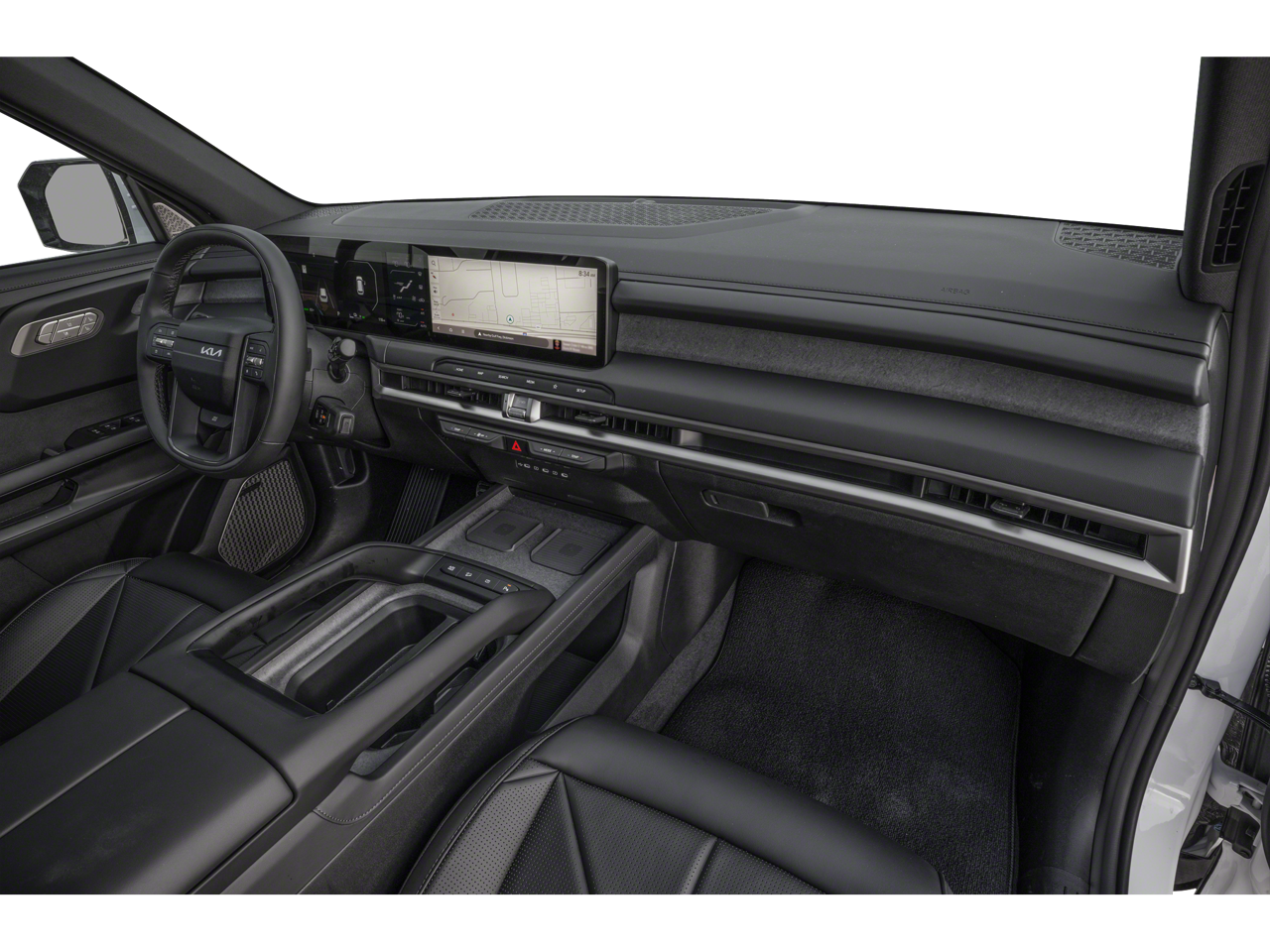 2027 Kia Telluride SX-Prestige - Photo 38
