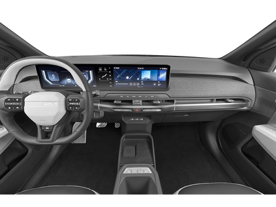 2027 Kia EV3 GT-Line
