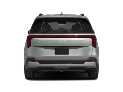 2027 Kia Carnival EX