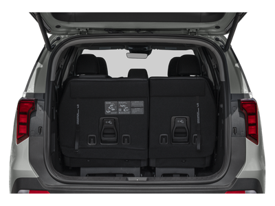 2027 Kia Carnival EX