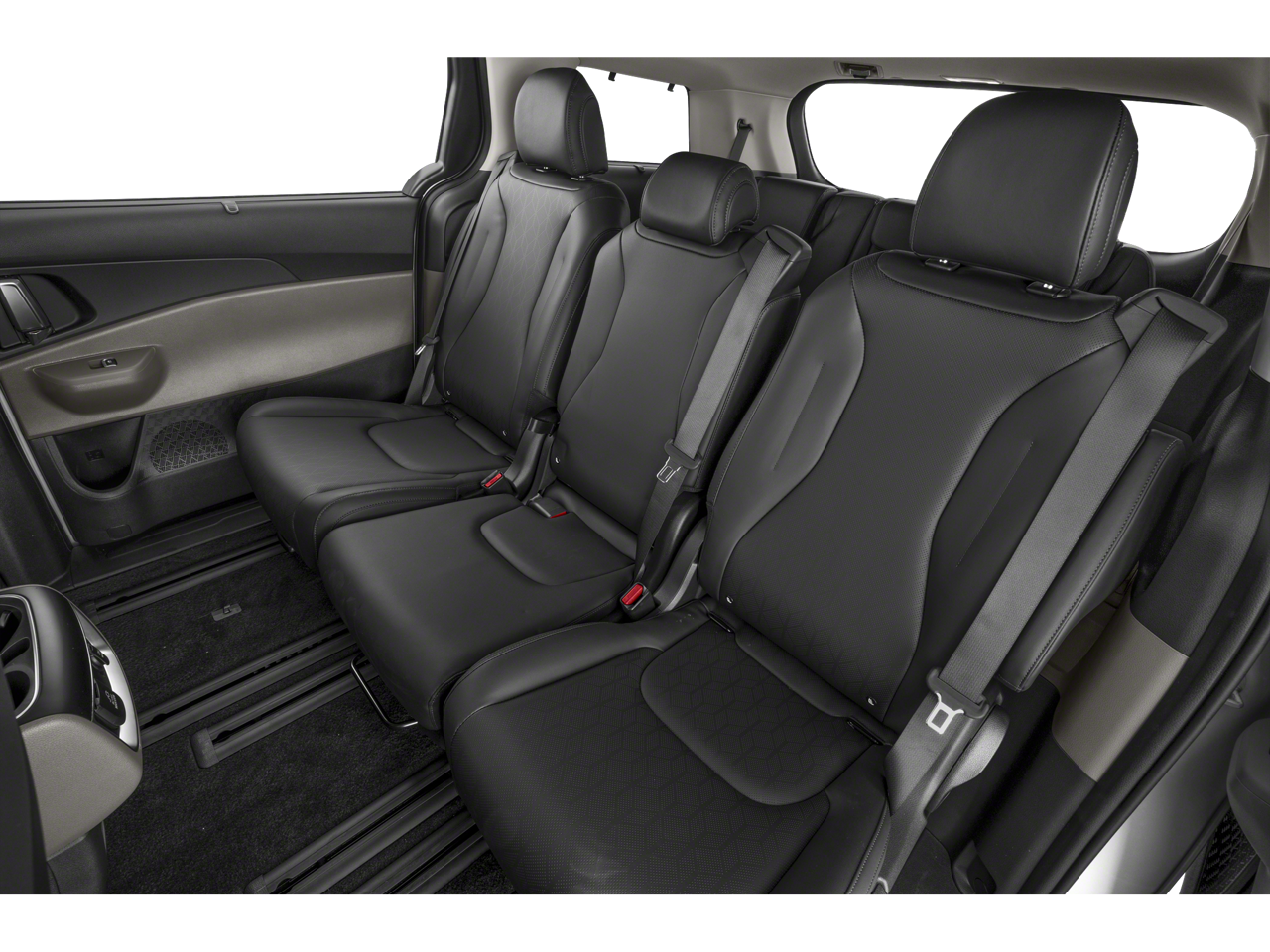 2027 Kia Carnival Hybrid SX