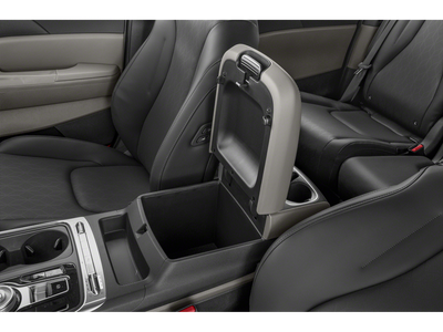 2027 Kia Carnival Hybrid SX