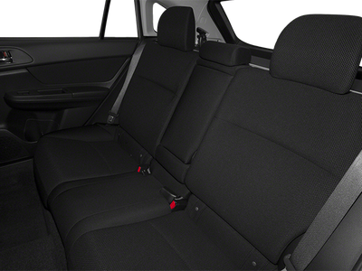 2014 Subaru Impreza Wagon 2.0i Sport Premium