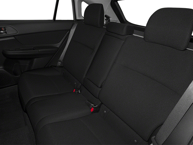 2014 Subaru Impreza Wagon 2.0i Sport Premium